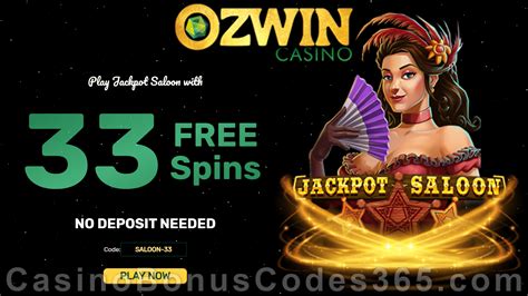 ozwin casino bonus codes 2020,ozwin casino codes